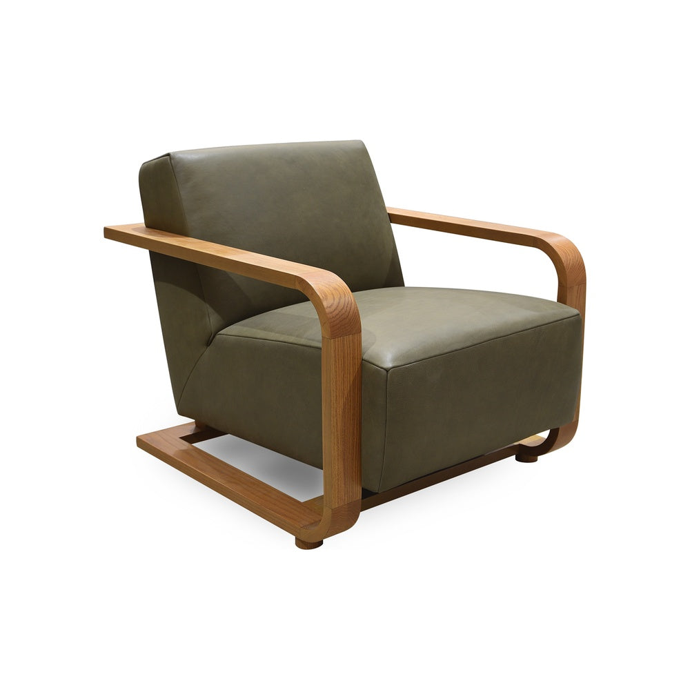 Eckerman Lounge Chair