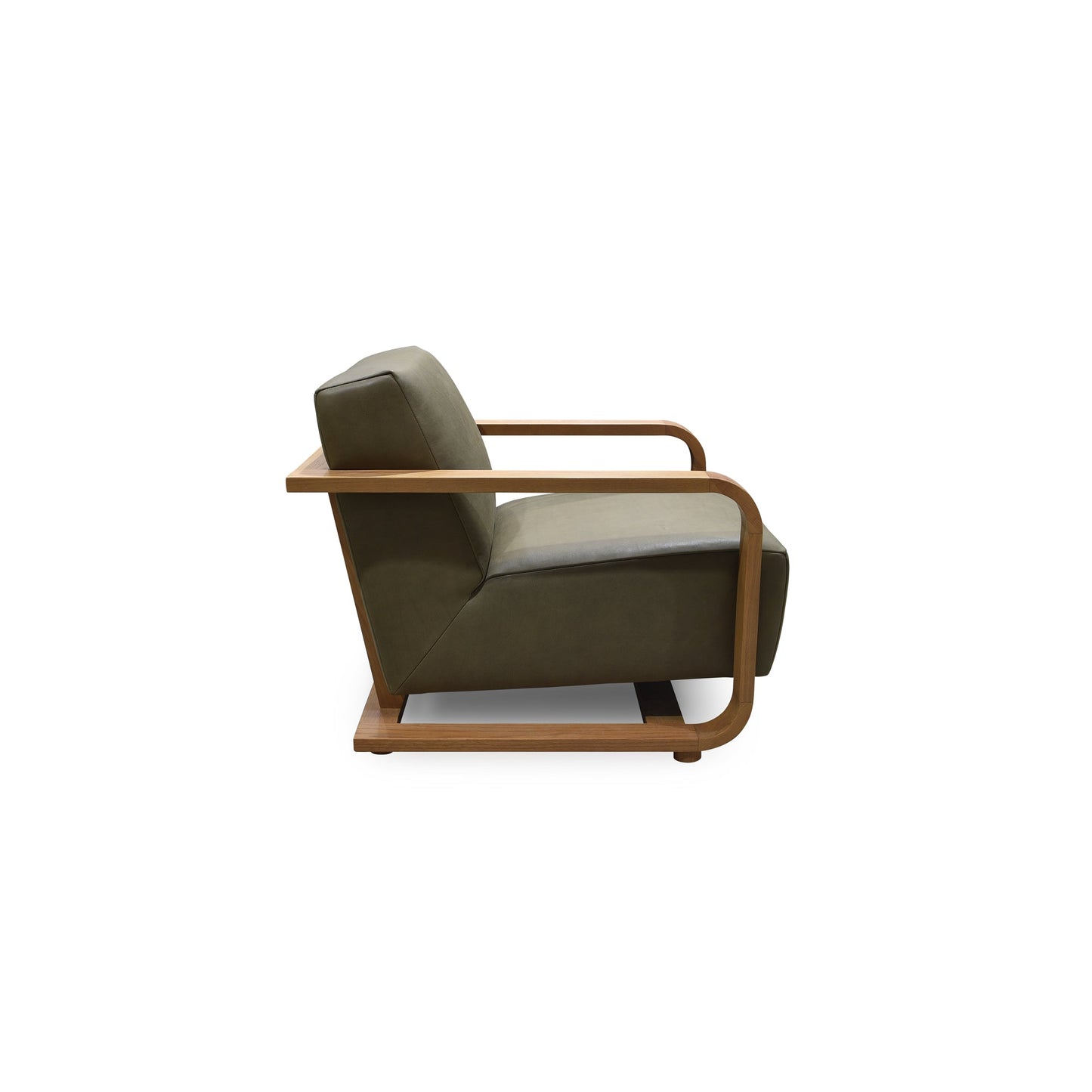 Eckerman Lounge Chair