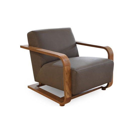 Eckerman Lounge Chair