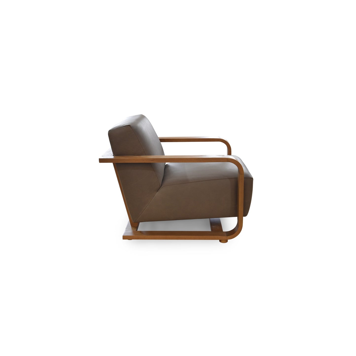 Eckerman Lounge Chair
