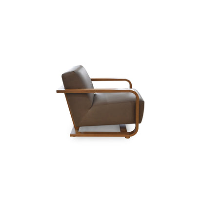 Eckerman Lounge Chair