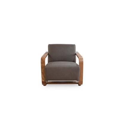 Eckerman Lounge Chair