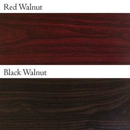 Gliska Rustic Bronze 5-blade Lighted Ceiling Fan with Crystal Shade