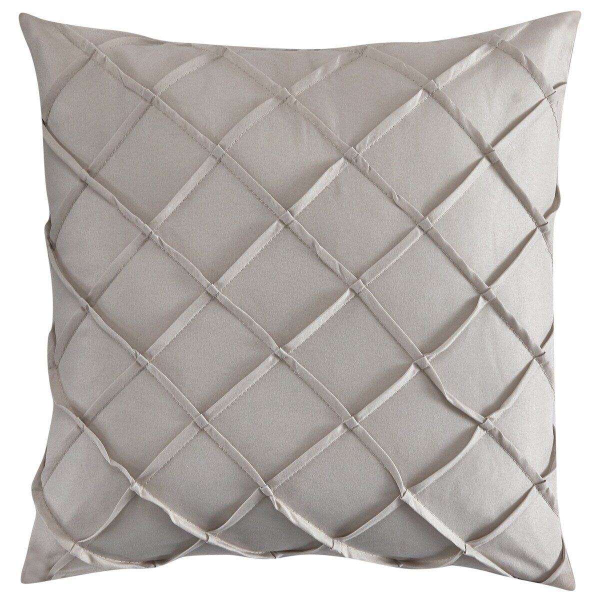 Nanshing Caspa 7 Piece Chic Leaf Design Comforter Set