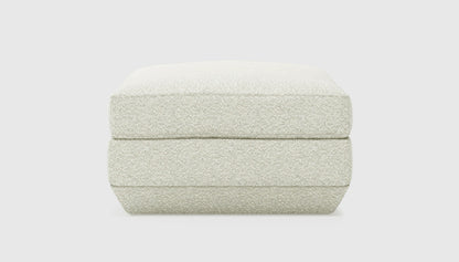 Gus* Modern Podium Ottoman