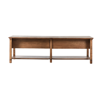 Gwendolyn 118 Kitchen Island