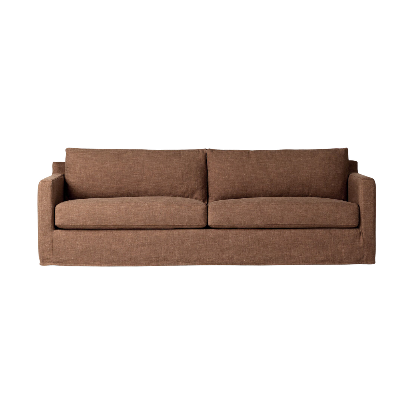 Halle 93 Slipcover Sofa