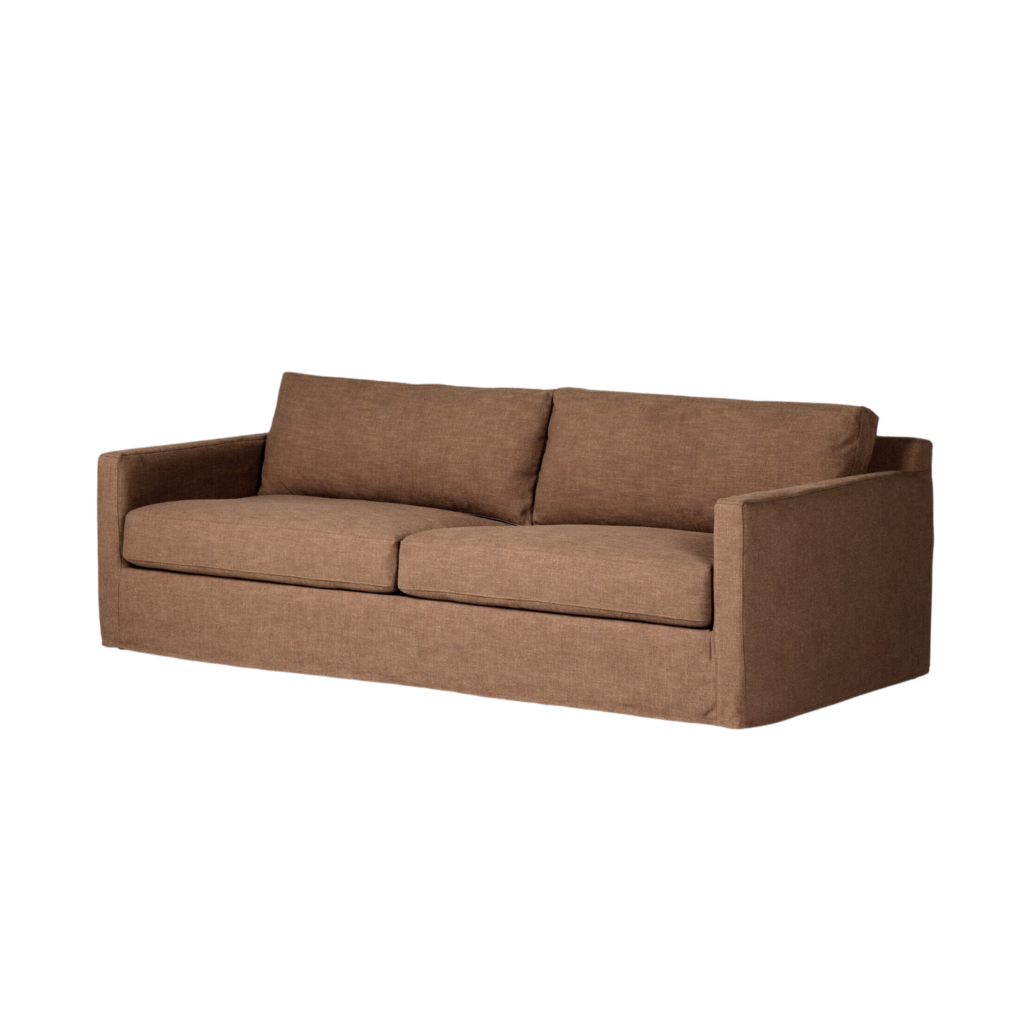 Halle 93 Slipcover Sofa