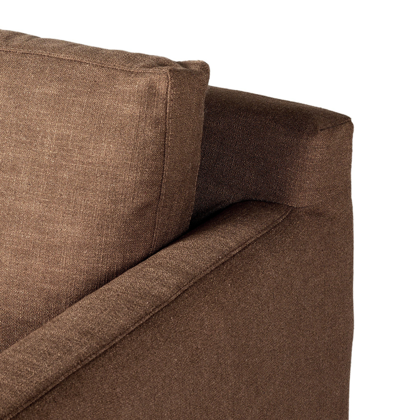 Halle 93 Slipcover Sofa