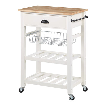 Hampton Kitchen Cart