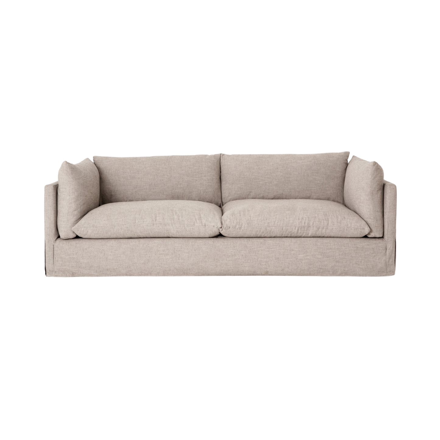 Hanna 90 Sofa - Nimbus