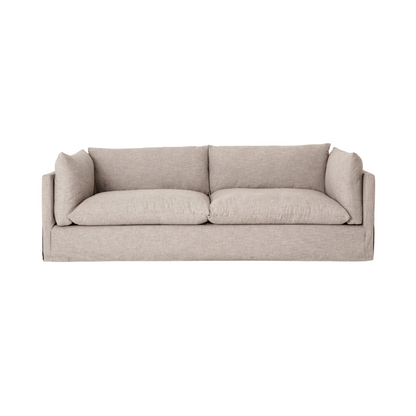 Hanna 90 Sofa - Nimbus