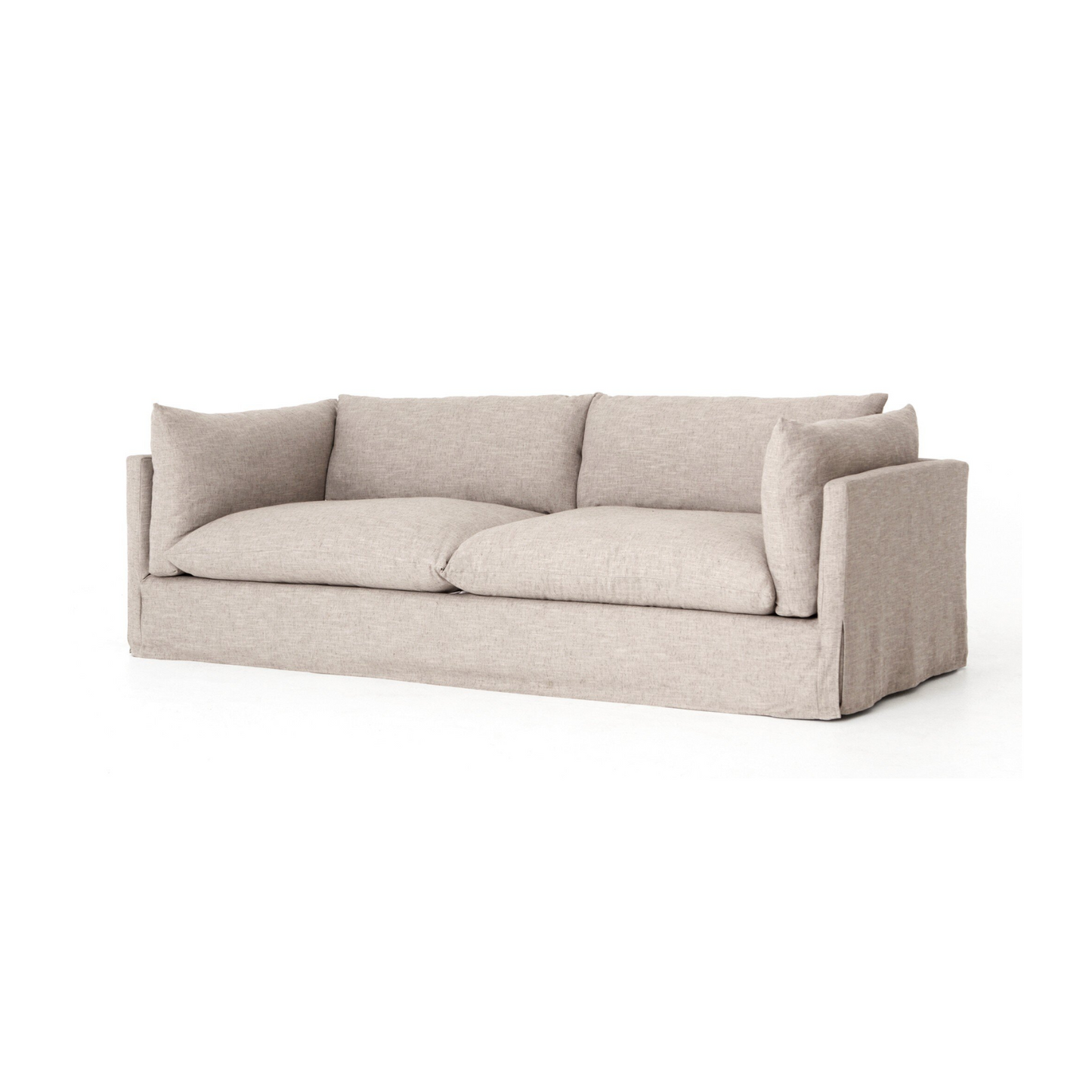 Hanna 90 Sofa - Nimbus