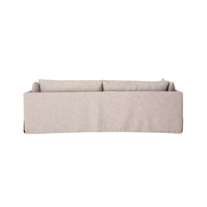 Hanna 90 Sofa - Nimbus