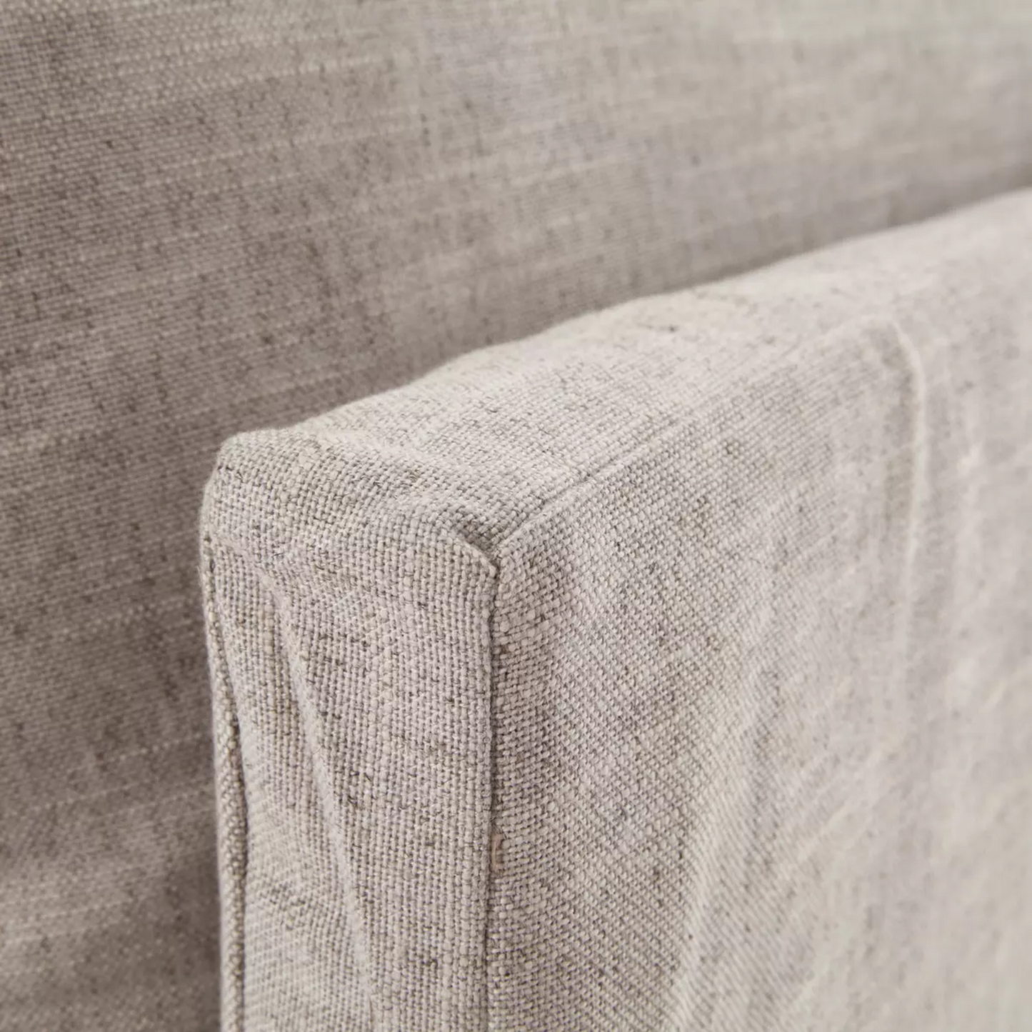 Hanna 96 Sofa - Nimbus