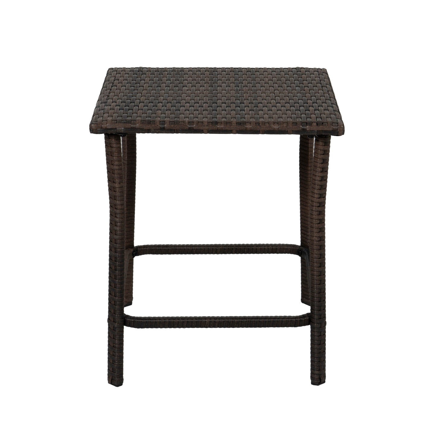 Heritage Outdoor 3-piece Wicker Bistro Patio Set