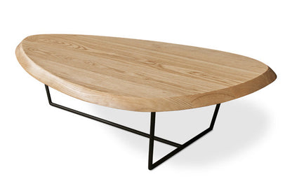 Gus* Modern Hull Coffee Table