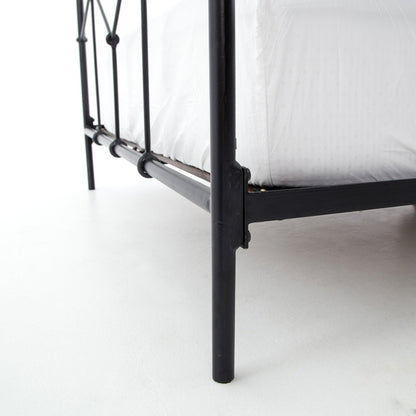Casey Iron Bed