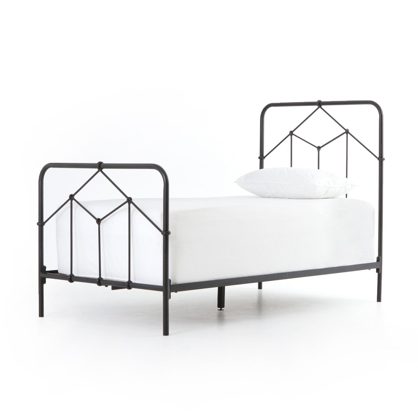 Casey Iron Bed