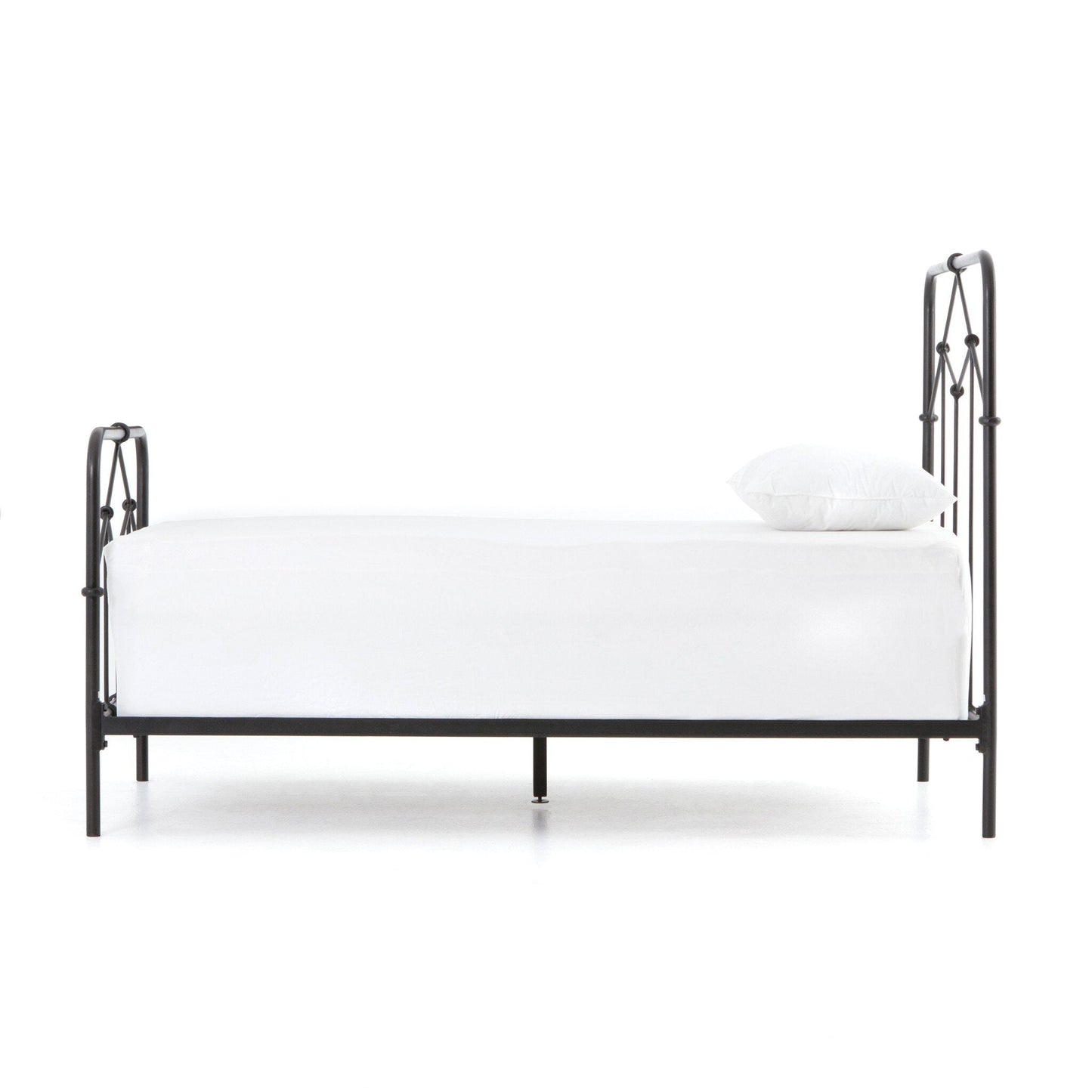 Casey Iron Bed