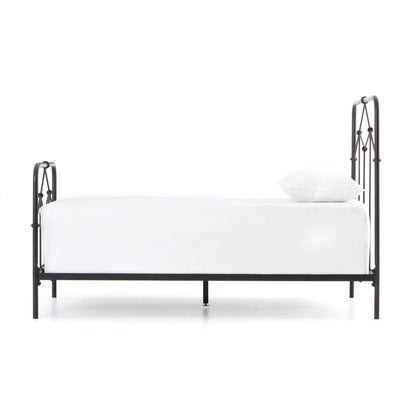 Casey Iron Bed