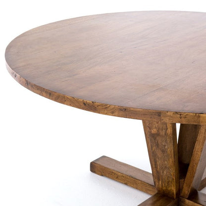 Cobain Round Dining Table