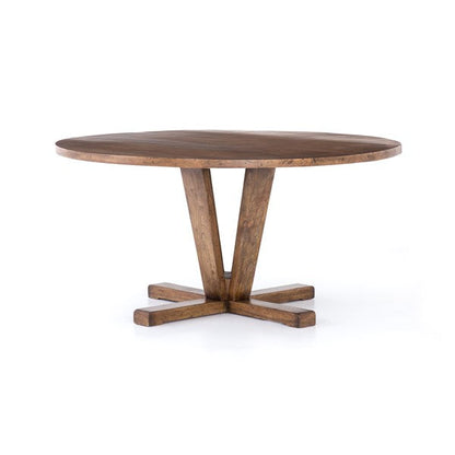 Cobain Round Dining Table