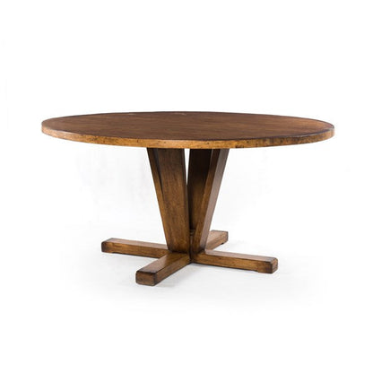 Cobain Round Dining Table