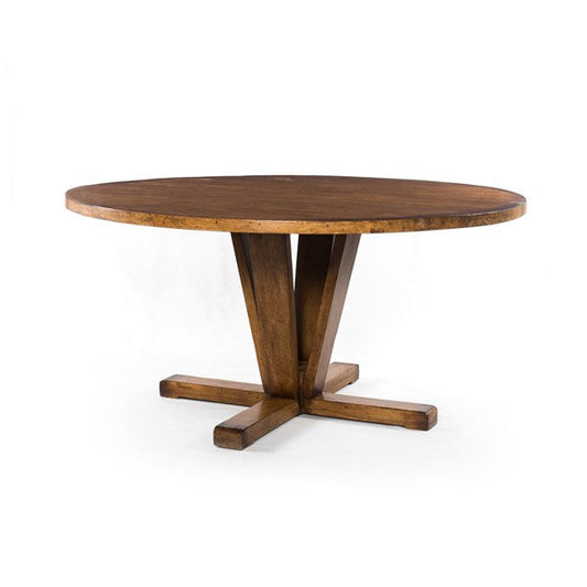 Cobain Round Dining Table