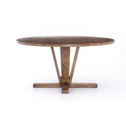 Cobain Round Dining Table