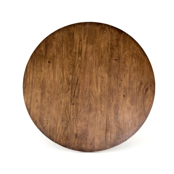 Cobain Round Dining Table