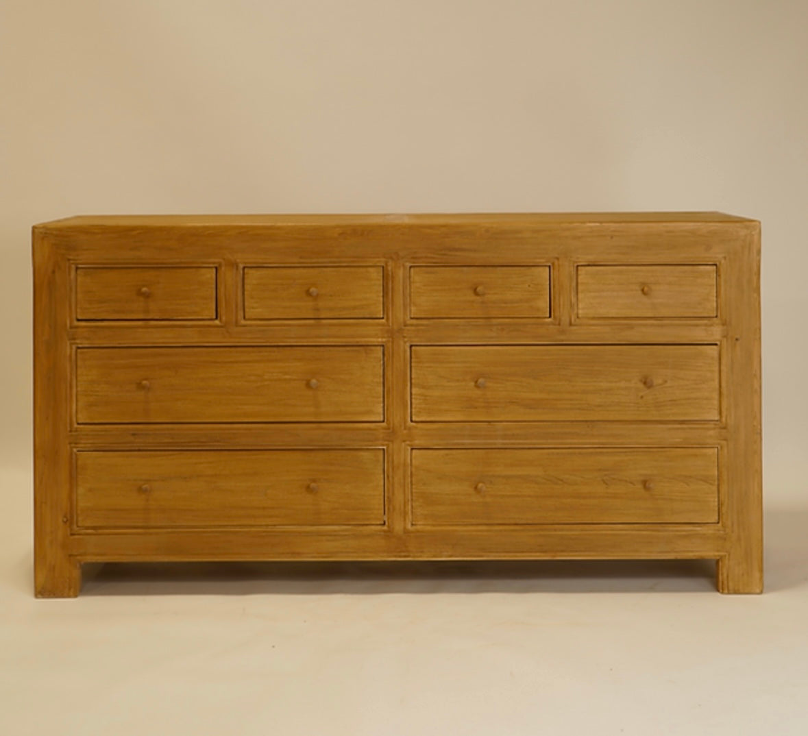 Ronan Reclaimed Wood Dresser
