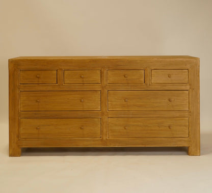 Ronan Reclaimed Wood Dresser