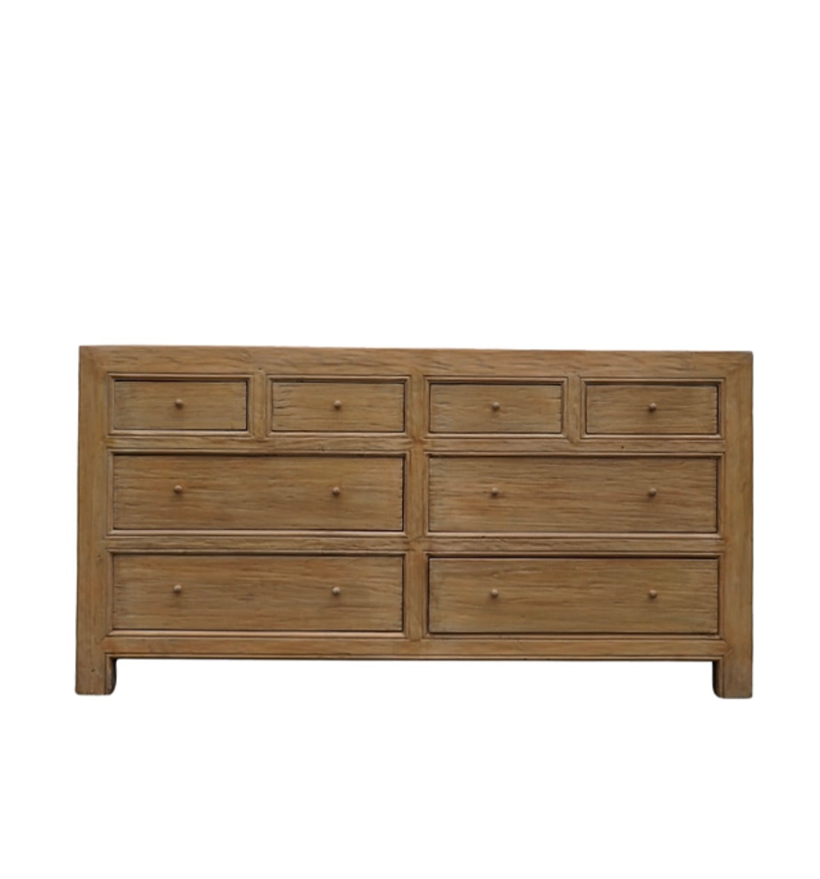 Ronan Reclaimed Wood Dresser