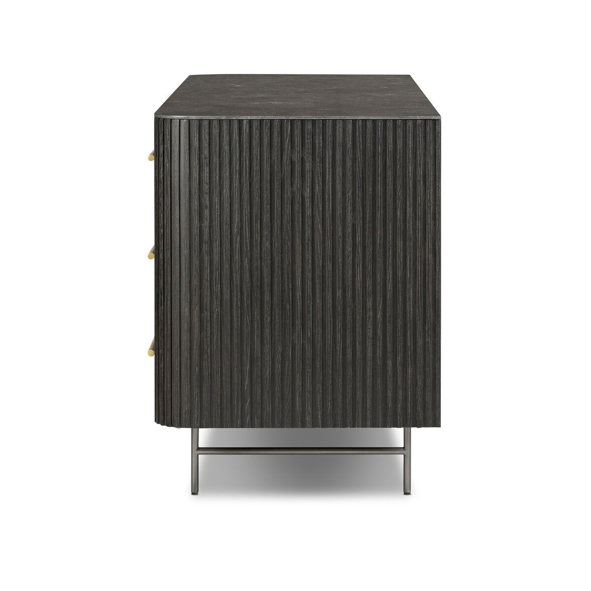 Fletcher 6-Drawer Dresser