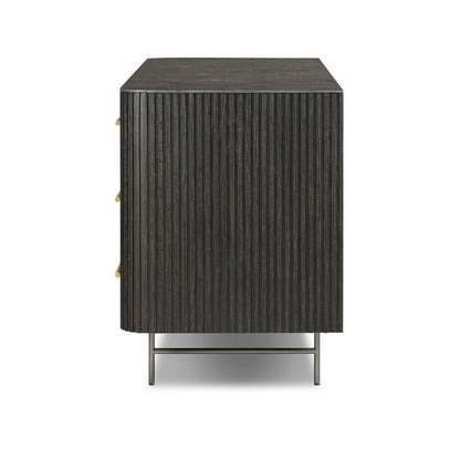 Fletcher 6-Drawer Dresser