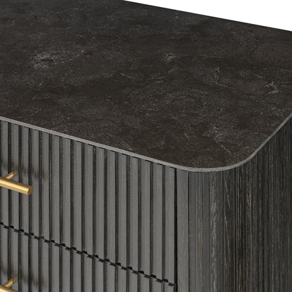 Fletcher 6-Drawer Dresser