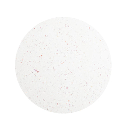 Inness Coffee Table - Seashell