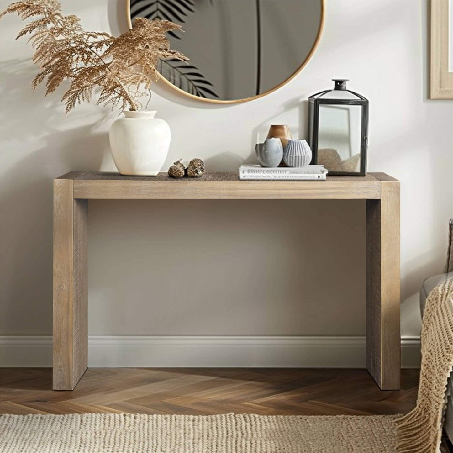 INK IVY Monterey Console Table