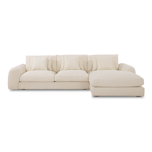 Beckett Sectional