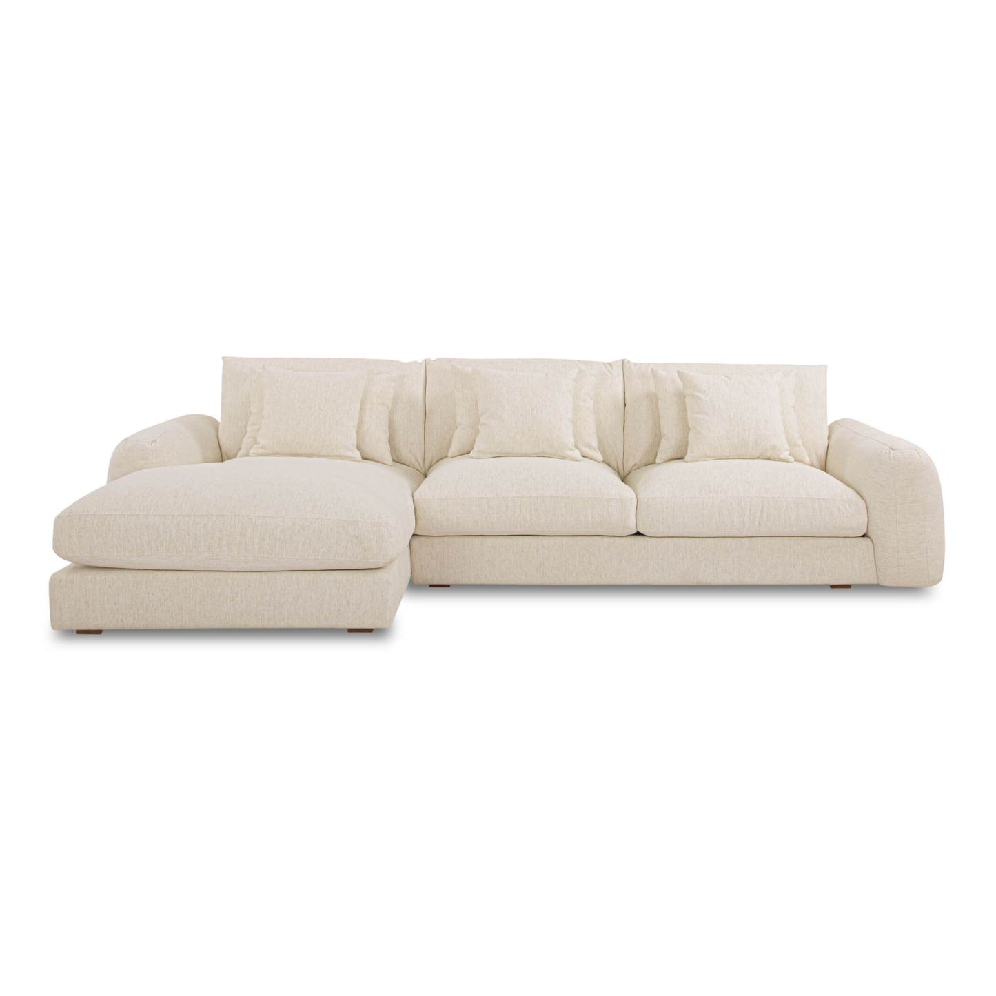Beckett Sectional