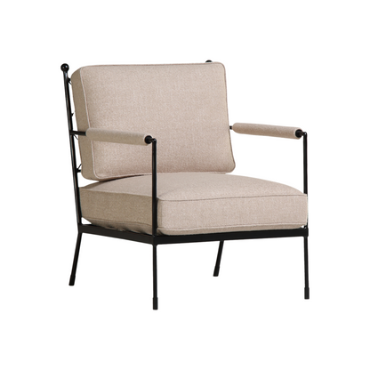 Valencia Accent Chair