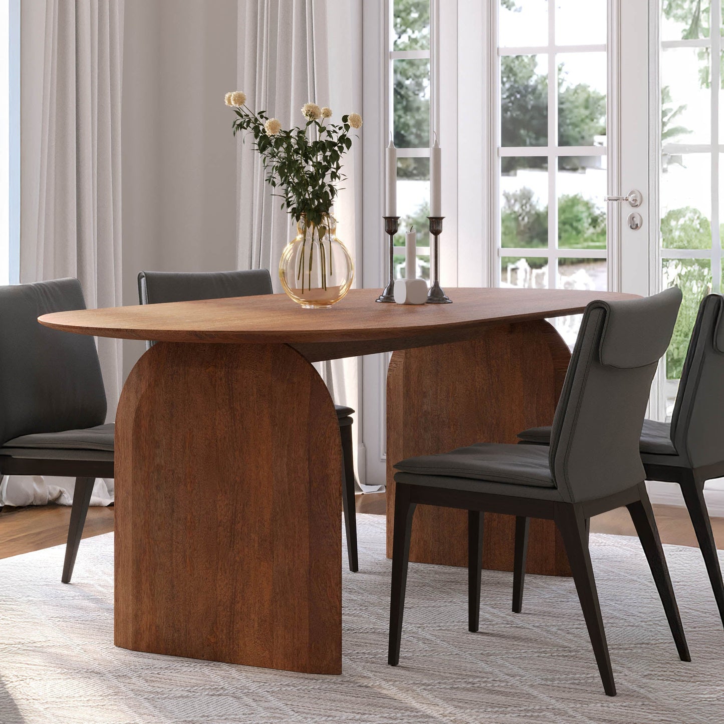 Dario Dining Table