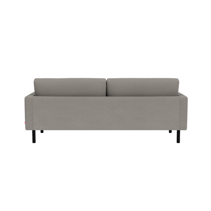 Joan 83 Sofa - Panama Grey