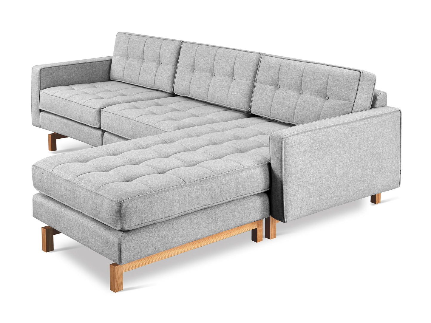 Gus* Modern Jane 2 Bi-Sectional
