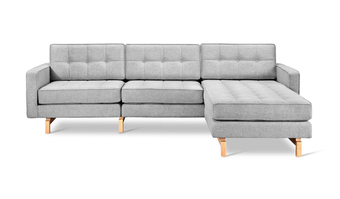 Gus* Modern Jane 2 Bi-Sectional