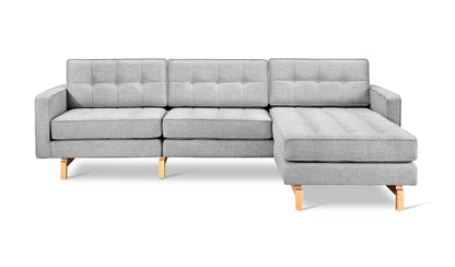Gus* Modern Jane 2 Bi-Sectional