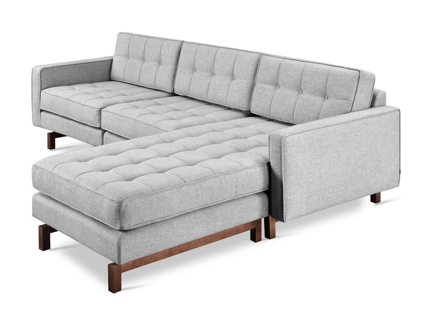 Gus* Modern Jane 2 Bi-Sectional