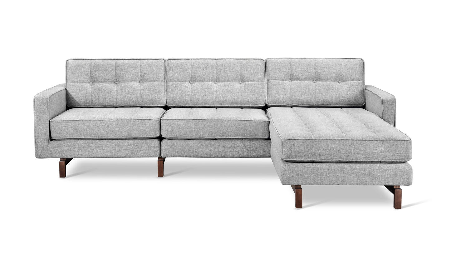 Gus* Modern Jane 2 Bi-Sectional