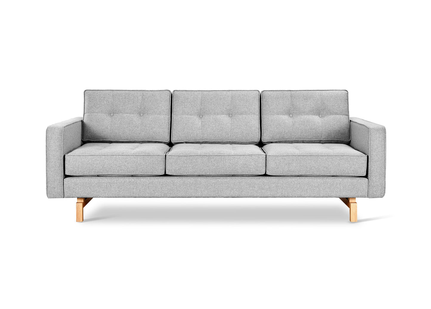 Gus* Modern Jane 2 84 Sofa